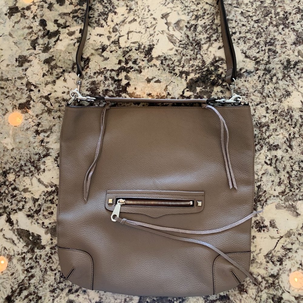 NWOT Rebecca Minkoff convertible shoulder bag